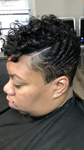 Hair Salon «Unique-N-Favor Black Hair Salon», reviews and photos, 3844 N College Ave, Indianapolis, IN 46205, USA