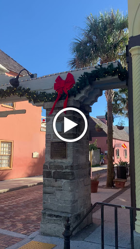 Museum «Spanish Military Hospital Museum», reviews and photos, 3 Aviles St, St Augustine, FL 32084, USA