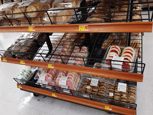 Supermarket «Walmart Neighborhood Market», reviews and photos, 9100 Alcosta Blvd, San Ramon, CA 94583, USA