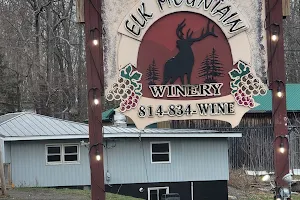 Elk Mountain Winery image