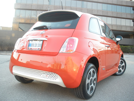 Used Car Dealer «Autobahn», reviews and photos, 1111 Westport Rd, Kansas City, MO 64111, USA