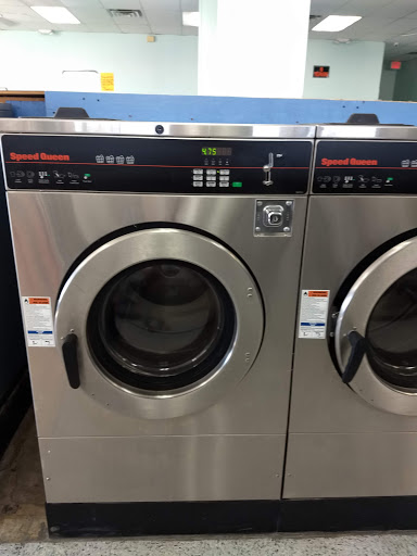 Laundromat «Kats Village Coin Laundry», reviews and photos, 1153 E Main St, Mesa, AZ 85203, USA