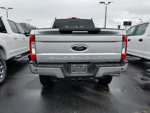 Ford Dealer «Alan Jay Ford Lincoln», reviews and photos, 3201 US Hwy 27 S, Sebring, FL 33870, USA
