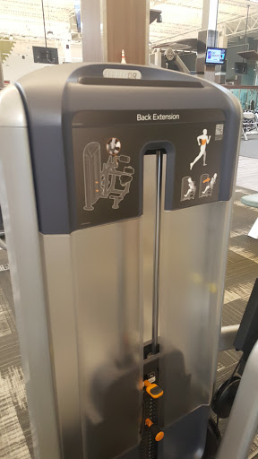 Health Club «American Family Fitness Virginia Center Commons», reviews and photos, 10101 Brook Rd Ste 100, Glen Allen, VA 23059, USA