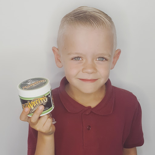 Beauty Salon «Exclusive Beauty Salon», reviews and photos, 4343 Pacific Ave E1, Stockton, CA 95207, USA