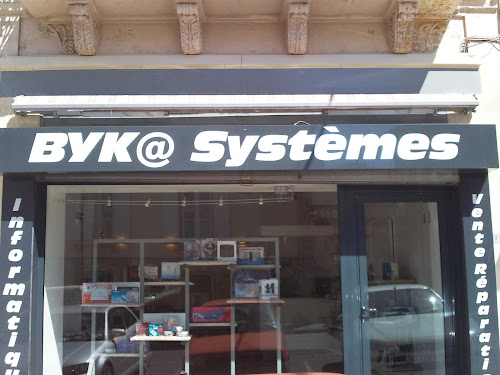 BYKA Systèmes à Monsempron-Libos