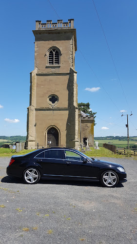 Majestic Chauffeurs Worcester - Executive travel Solutions - Taxi service