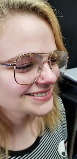 Body Piercing Shop «Karma Body Modifications», reviews and photos, 5455 S Mingo Rd, Tulsa, OK 74146, USA