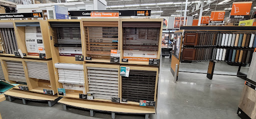 Home Improvement Store «The Home Depot», reviews and photos, 1816 Meriden-Waterbury Turnpike, Southington, CT 06489, USA