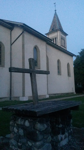 Eglise de Vernier