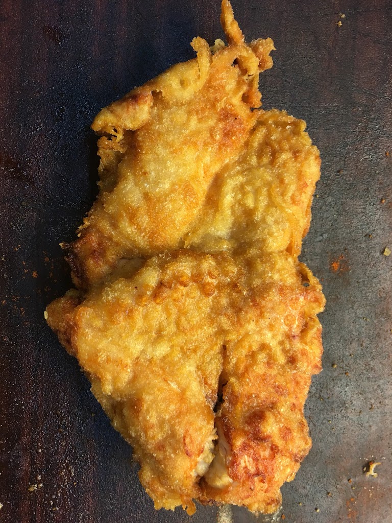 吮指王「明德店」 的照片