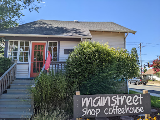 Gift Shop «Main Street Shop Coffeehouse», reviews and photos, 4288 Main St, Chincoteague Island, VA 23336, USA