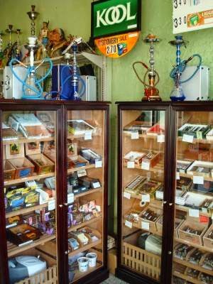 Tobacco Shop «Main Street Tobacco & Gifts», reviews and photos, 4307 Main St, Kansas City, MO 64111, USA