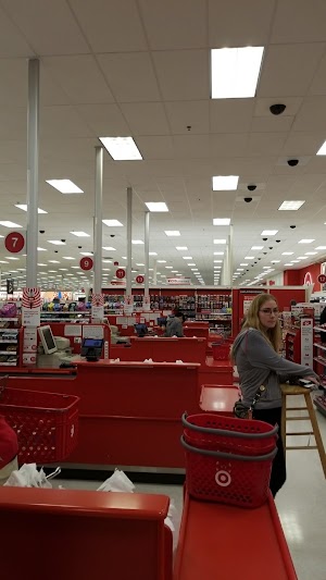 Target - photo 13