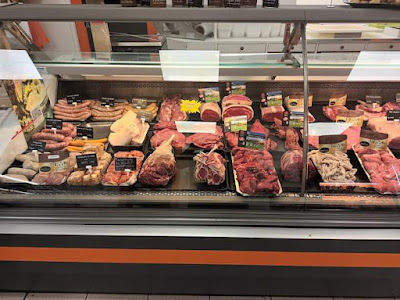 Boucherie Charcuterie Traiteur Marie Bruno à Surgères