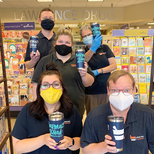 Pharmacy «Lawrence Drug & Compounding Lab», reviews and photos, 1454 E Republic Rd, Springfield, MO 65804, USA