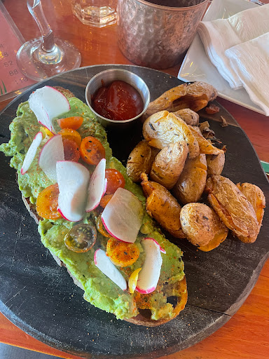 Shopping Mall «Promenade At Pacific Beach», reviews and photos, 2369 Riviera Dr, San Diego, CA 92109, USA