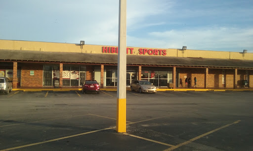 Shoe Store «Hibbett Sports», reviews and photos, 529 SW 16th St, Belle Glade, FL 33430, USA