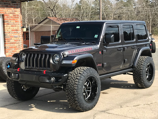 Car Dealer «Evolution Motorsports», reviews and photos, 4930 White Horse Pike, Egg Harbor City, NJ 08215, USA