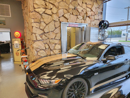 Used Car Dealer «Sabeti Motors Auto Sales Tacoma», reviews and photos, 5801 S Tacoma Way, Tacoma, WA 98409, USA