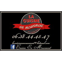 Photos du propriétaire du Restauration rapide La Cuisine en Mouvement à Le Creusot - n°6