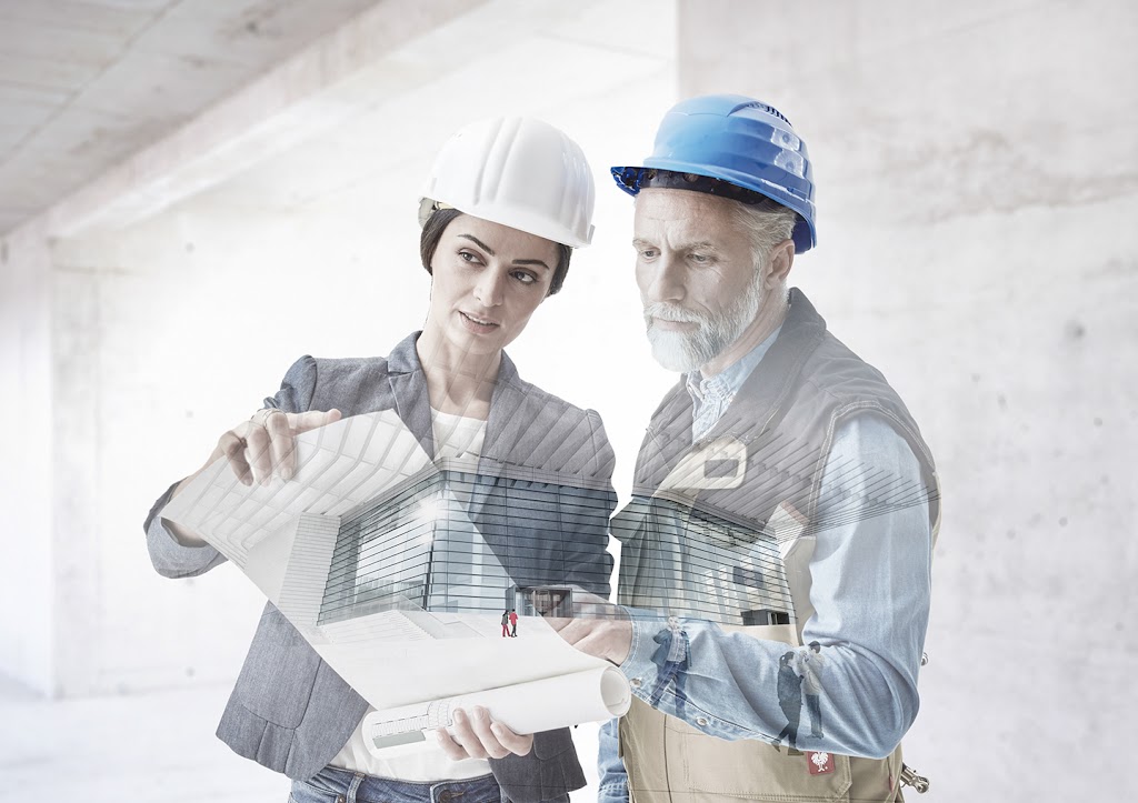 dormakaba - Automatiktüren