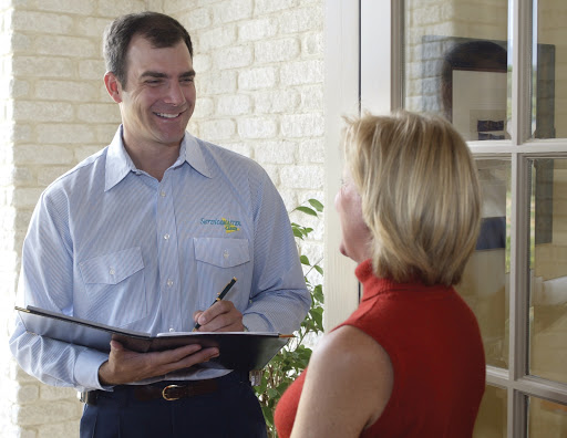 Water Damage Restoration Service «ServiceMaster Cleaning Services by AAA», reviews and photos, 4900 SW Topeka Blvd, Topeka, KS 66609, USA