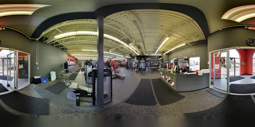 Gym «Los Campeones Gym», reviews and photos, 2746 Blaisdell Ave, Minneapolis, MN 55408, USA