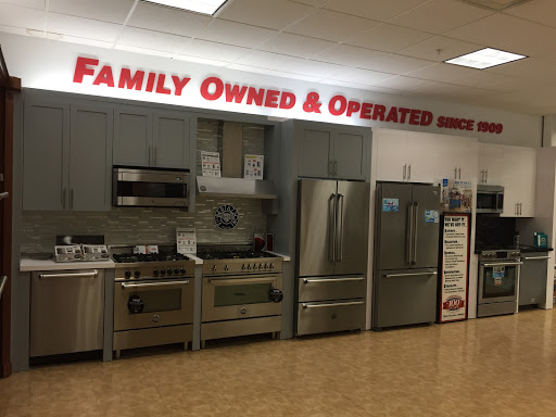 Appliance Store «P.C. Richard & Son», reviews and photos, 42-99 Francis Lewis Blvd, Bayside, NY 11361, USA