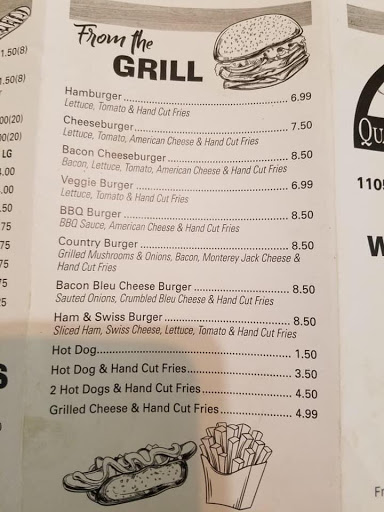 Convenience Store «Quaddick Country Store», reviews and photos, 1105 Quaddick Town Farm Rd, Thompson, CT 06277, USA