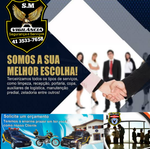 FCM Fábrica de Mancais Curitiba Ltda.