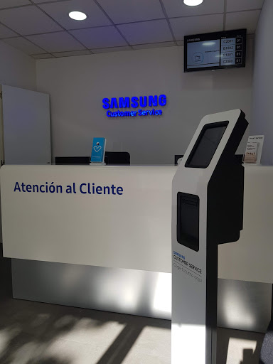 Technical Service Samsung Telemálaga S.L. en Málaga, Málaga