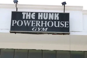Hunk Powerhouse Gym image