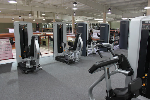 Health Club «Conway Regional Health & Fitness Center», reviews and photos, 700 Salem Rd, Conway, AR 72034, USA