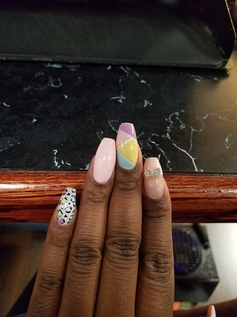 Unique Nails & Toes Mt Laurel Township, NJ 08054 Services and Reviews