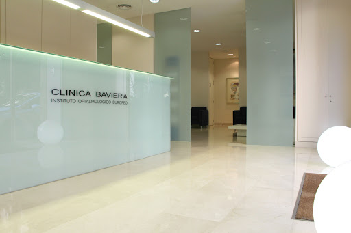 Clínica Baviera en Huesca, Huesca