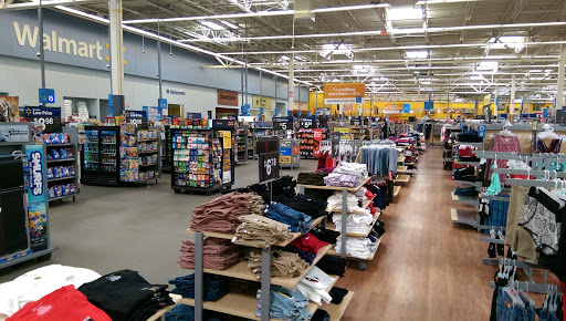 Walmart Supercenter