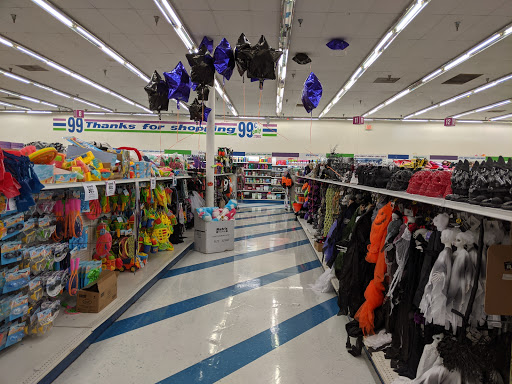 Discount Store «99 Cents Only Stores», reviews and photos, 12431 Valley View St, Garden Grove, CA 92845, USA