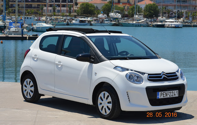 Αριθμός τηλεφώνου Alfa Travel Rethymno