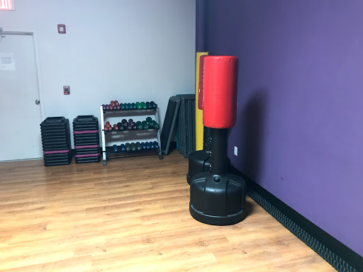 Gym «Anytime Fitness», reviews and photos, 9130 Piscataway Rd, Clinton, MD 20735, USA