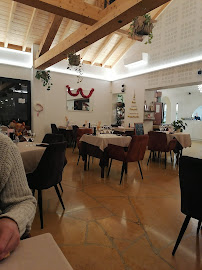 Atmosphère du Restaurant français L'Art Lie (Le Bistrot Gourmand) à Albertville - n°2