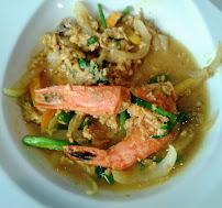 Soupe du Restaurant thaï Samjia à Reims - n°9