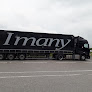 Linehaul Express Roissy-en-France