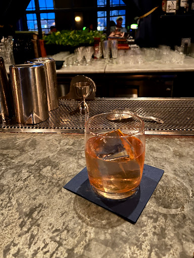Cocktail bar Maryland
