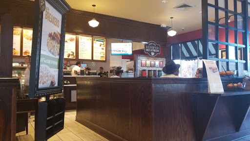 Cafe «Corner Bakery Cafe», reviews and photos, 17575 Harvard Ave # A, Irvine, CA 92614, USA