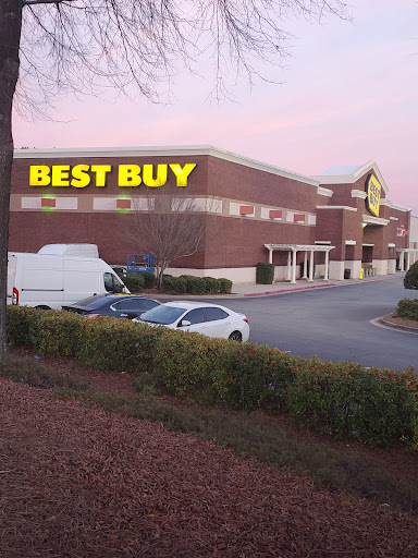 Electronics Store «Best Buy», reviews and photos, 975 North Point Dr, Alpharetta, GA 30022, USA