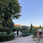 Photo n°7 de l'avis de Larissa.i fait le 13/09/2022 à 07:41 sur le  I Capricci di Merion - Resort & Spa à Tuoro sul Trasimeno