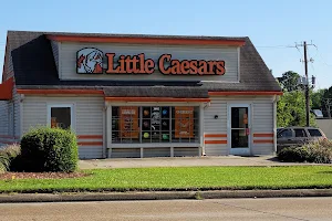 Little Caesars Pizza image