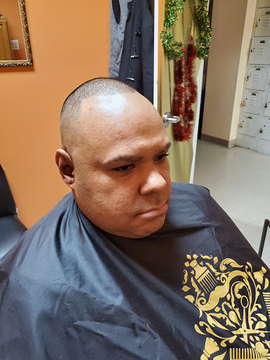 Barber Shop «New Haircut Barbershop Inc», reviews and photos, 1905 W Allen St, Allentown, PA 18104, USA