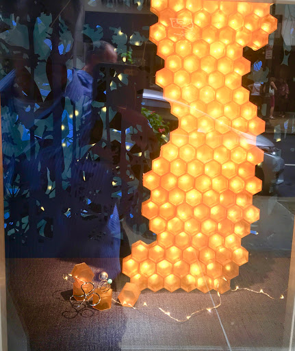 Jewelry Store «Tiffany & Co.», reviews and photos, 1414 Walnut St, Philadelphia, PA 19102, USA